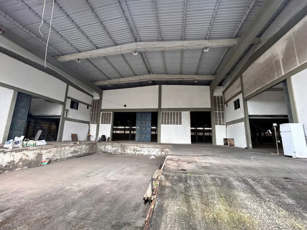 Depósito-Galpão, 20000 m² - Foto 5