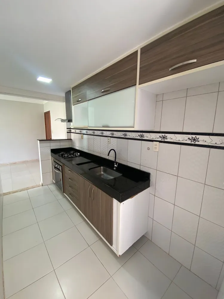 Apartamento, 2 quartos, 70 m² - Foto 2