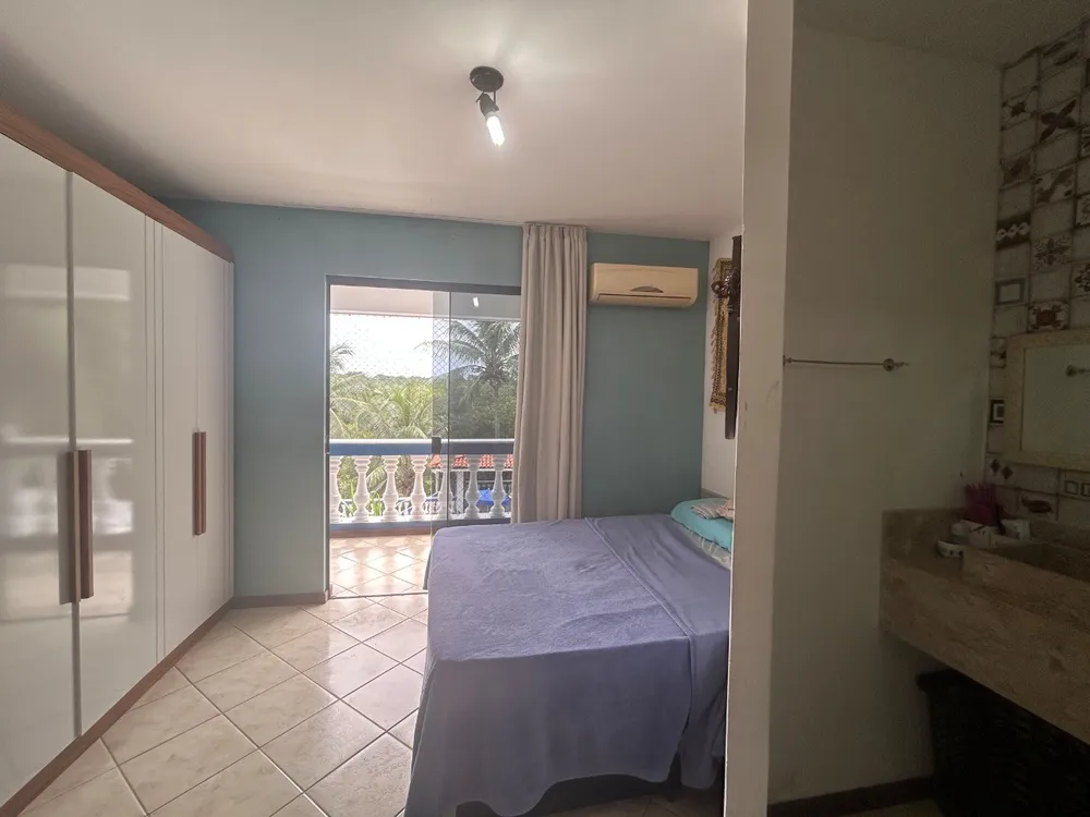 Casa, 4 quartos - Foto 11