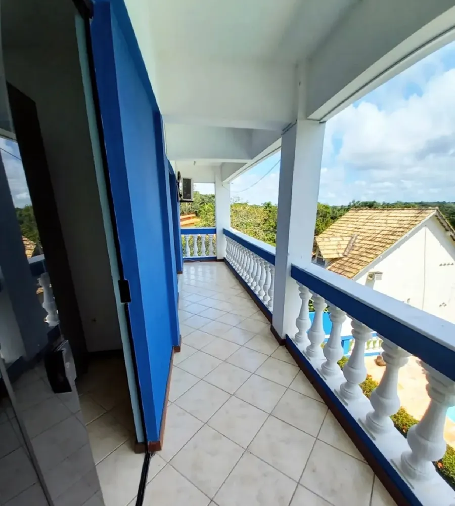 Casa, 4 quartos - Foto 4