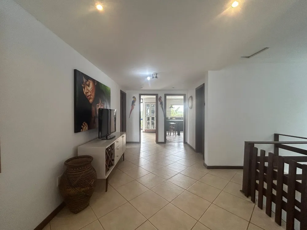 Casa, 4 quartos - Foto 7