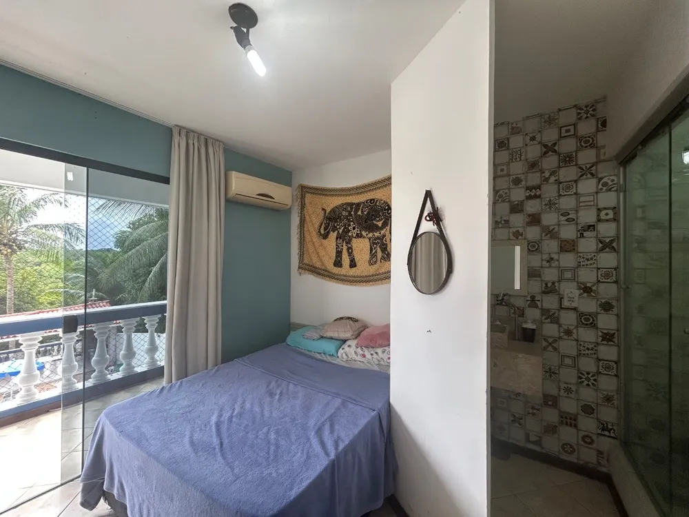 Casa, 4 quartos - Foto 10