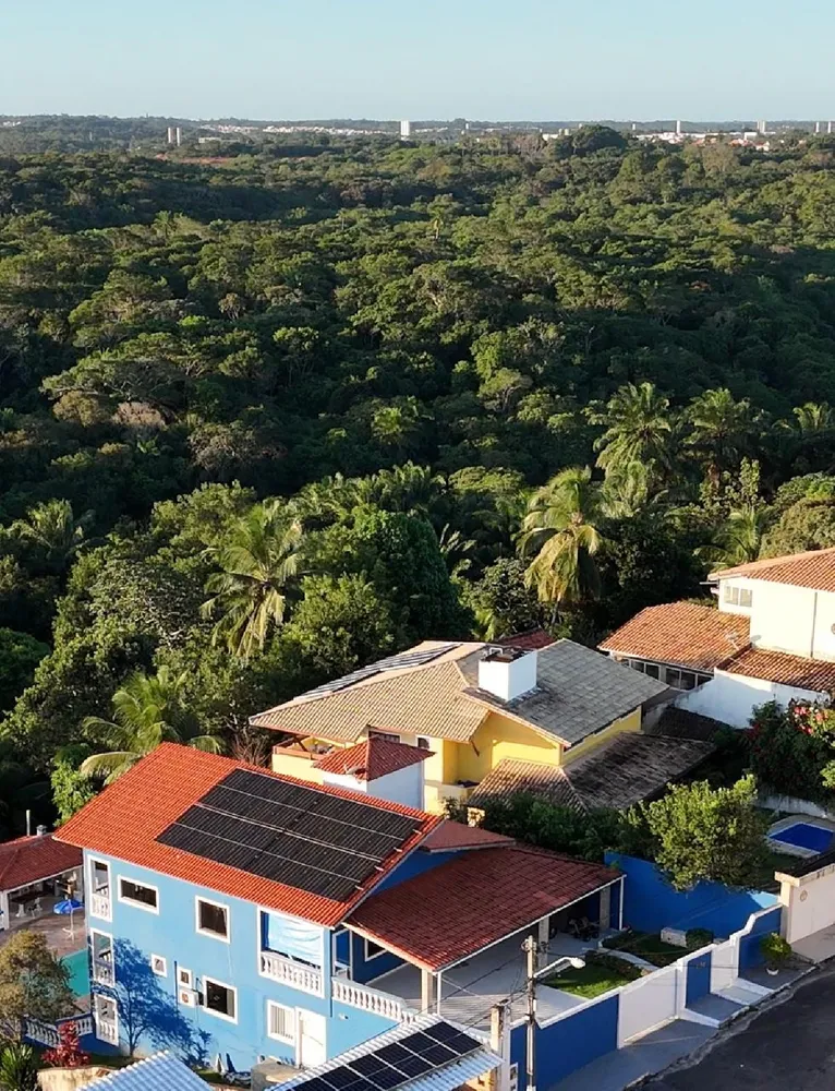 Casa, 4 quartos - Foto 1