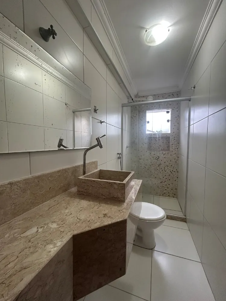 Casa, 4 quartos - Foto 9