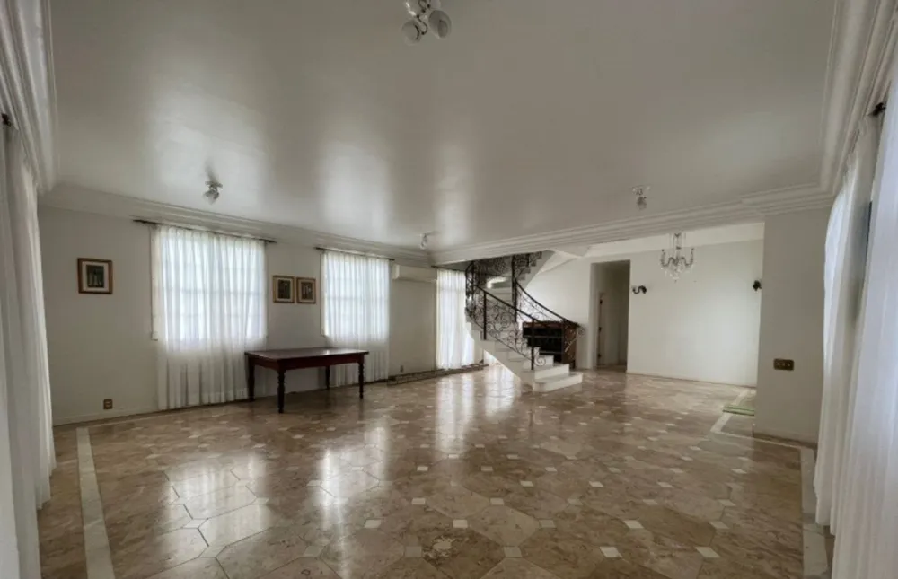 Casa, 4 quartos - Foto 2