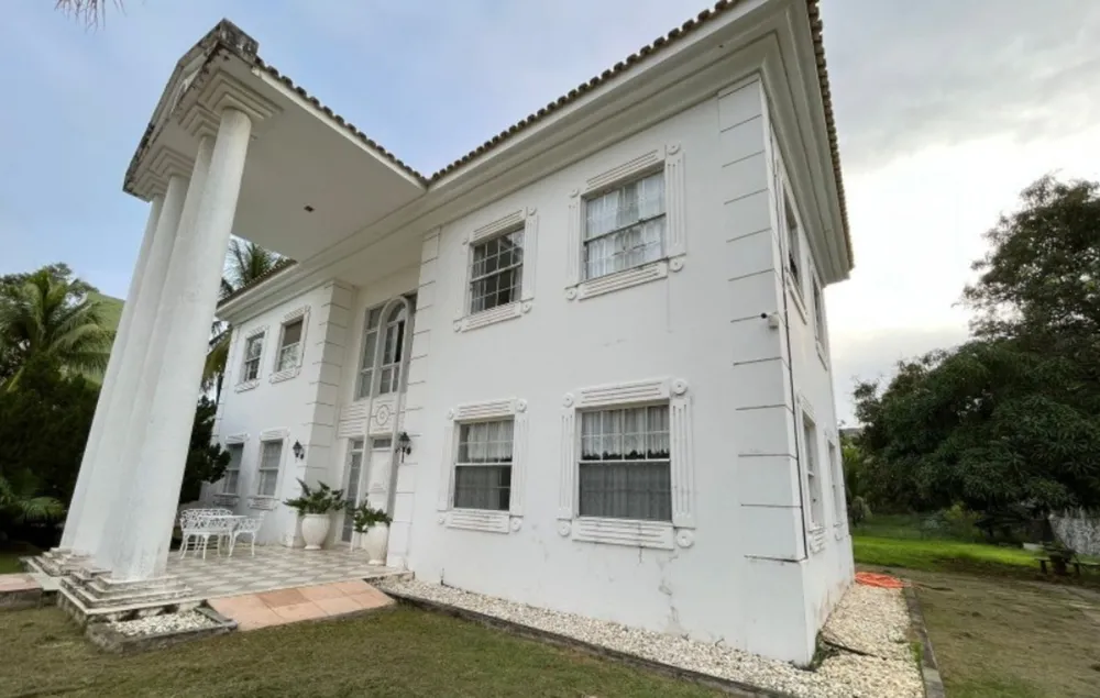 Casa, 4 quartos - Foto 1