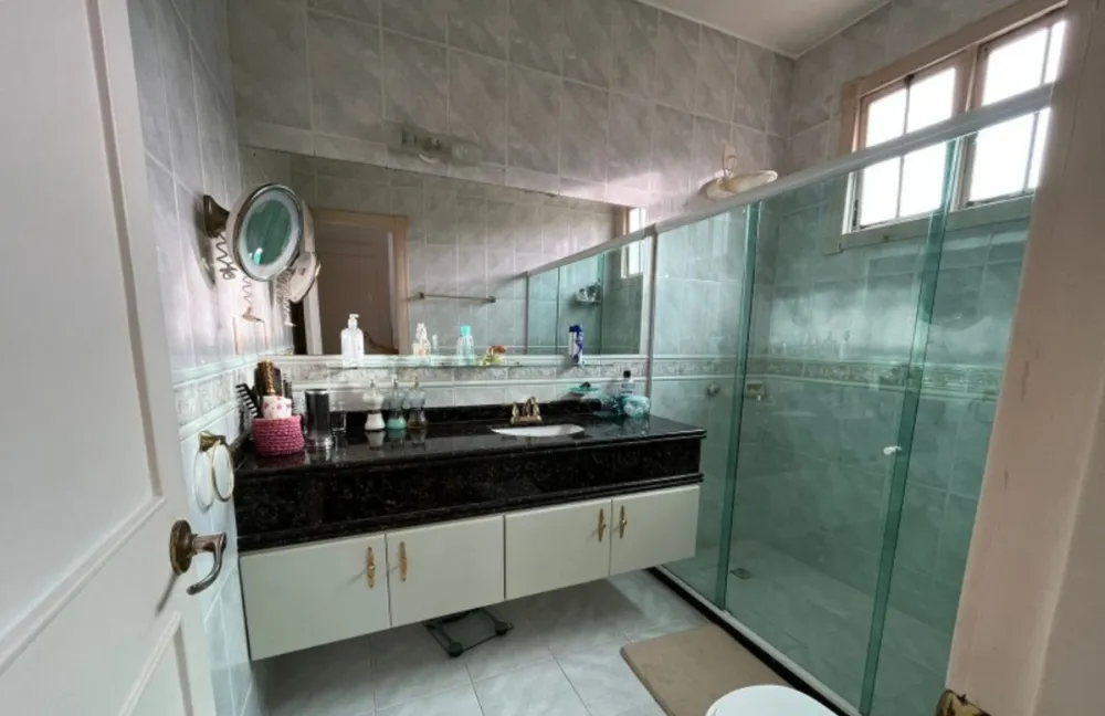 Casa, 4 quartos - Foto 8