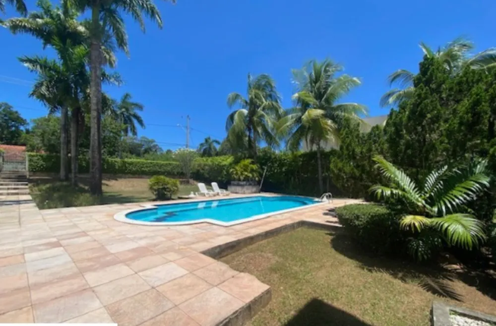 Casa, 4 quartos - Foto 4