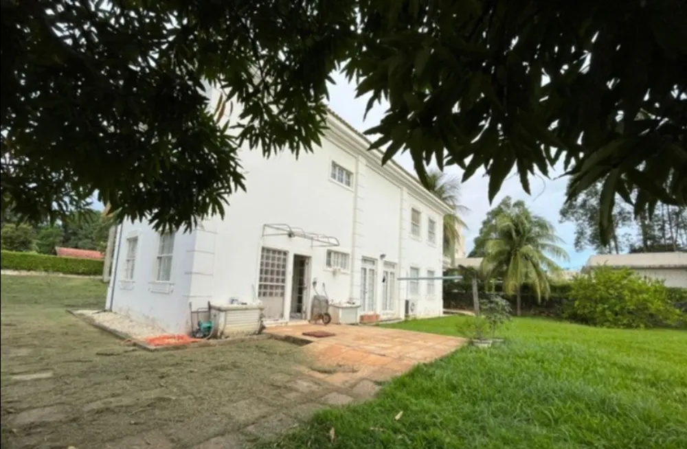 Casa, 4 quartos - Foto 7