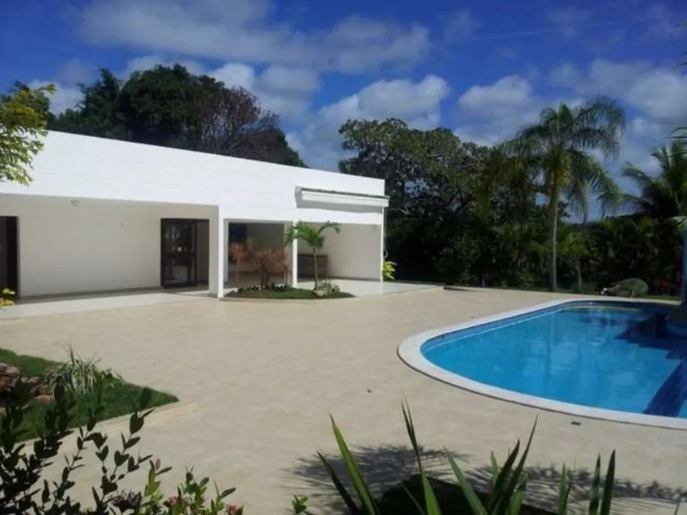 Casa, 6 quartos - Foto 6
