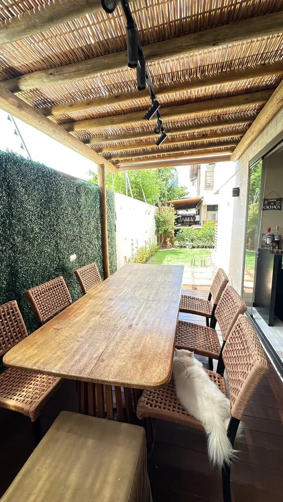 Casa, 3 quartos - Foto 12