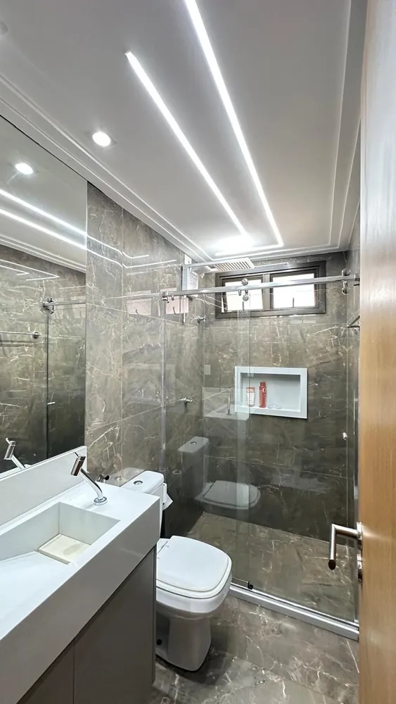 Casa, 3 quartos - Foto 19