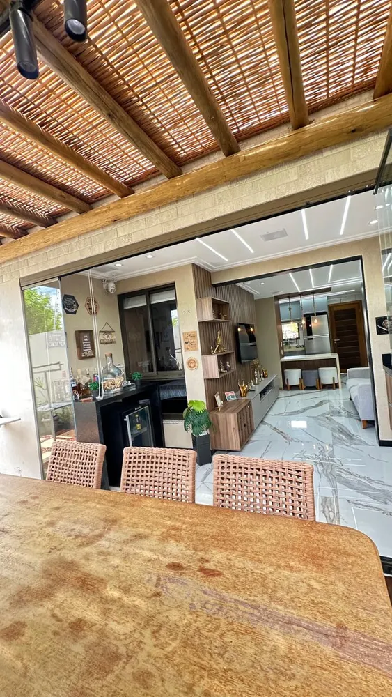 Casa, 3 quartos - Foto 9