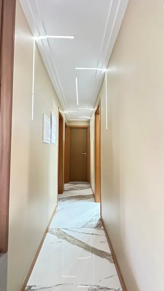 Casa, 3 quartos - Foto 20