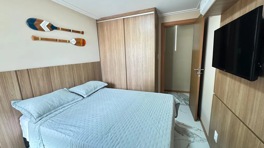 Casa, 3 quartos - Foto 17