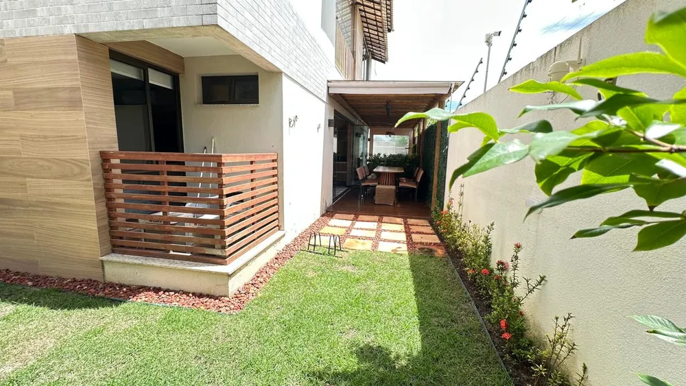 Casa, 3 quartos - Foto 13