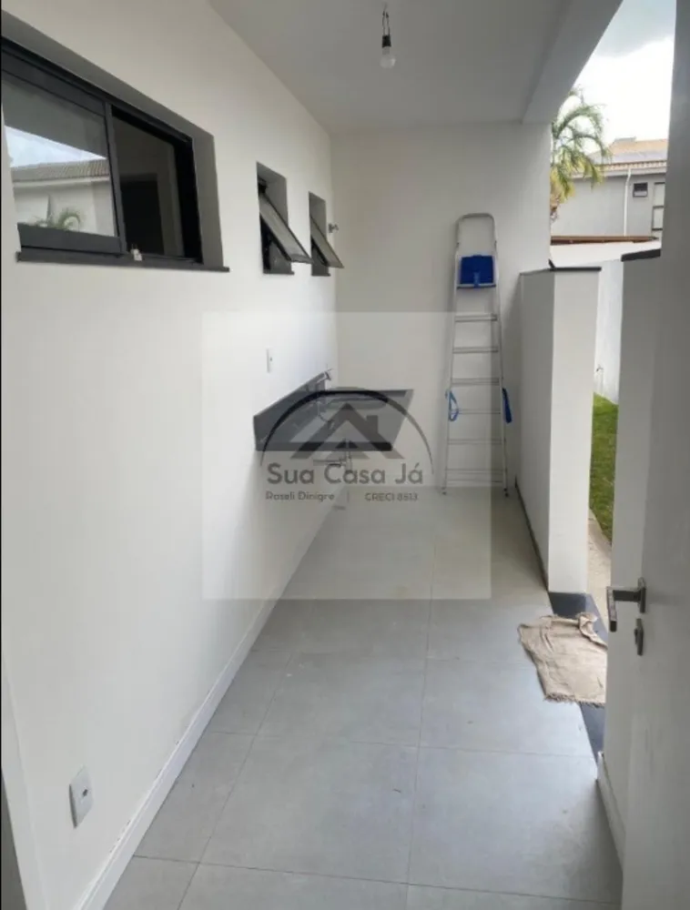 Casa, 4 quartos - Foto 5
