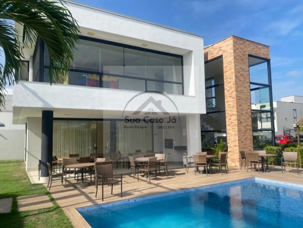 Casa, 4 quartos - Foto 18