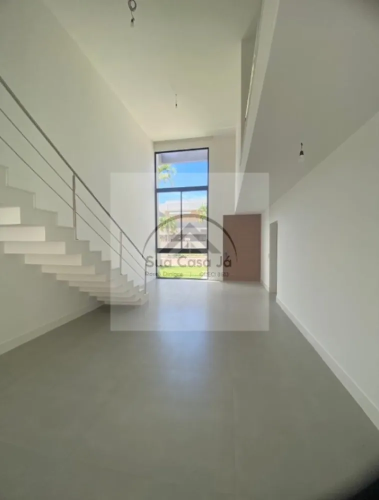 Casa, 4 quartos - Foto 10