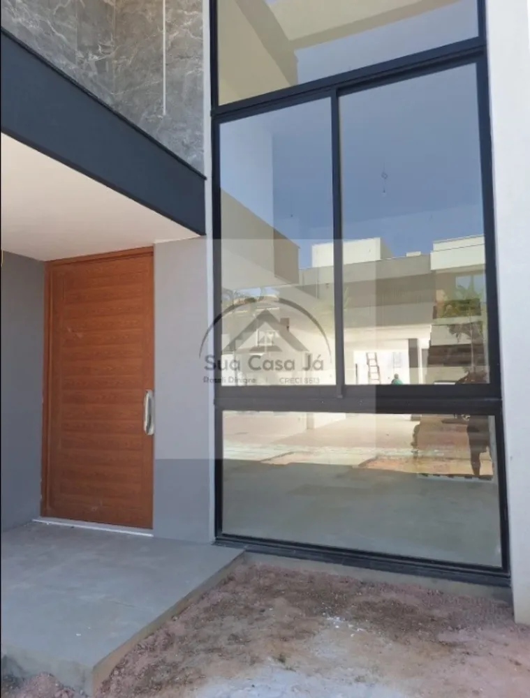 Casa, 4 quartos - Foto 4