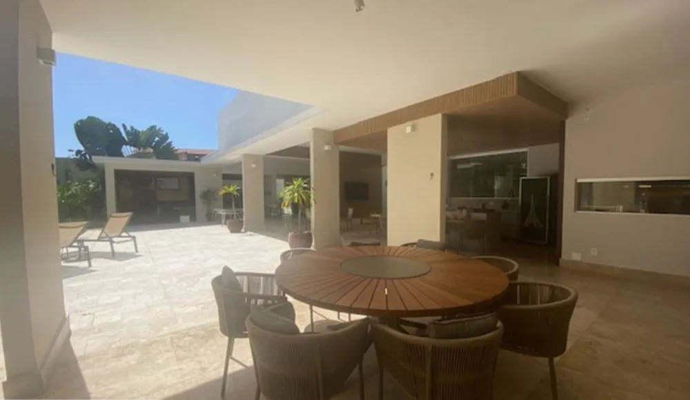 Casa, 9 quartos, 1073 m² - Foto 3