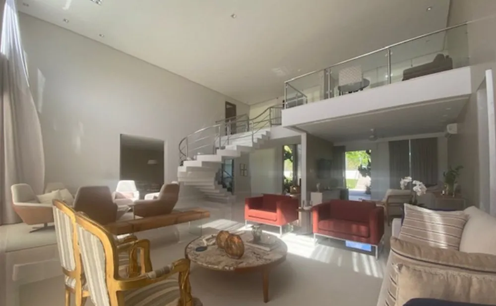 Casa, 9 quartos, 1073 m² - Foto 1