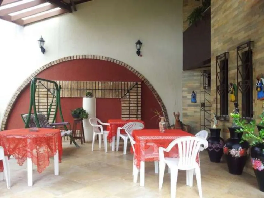 Casa, 3 quartos - Foto 15