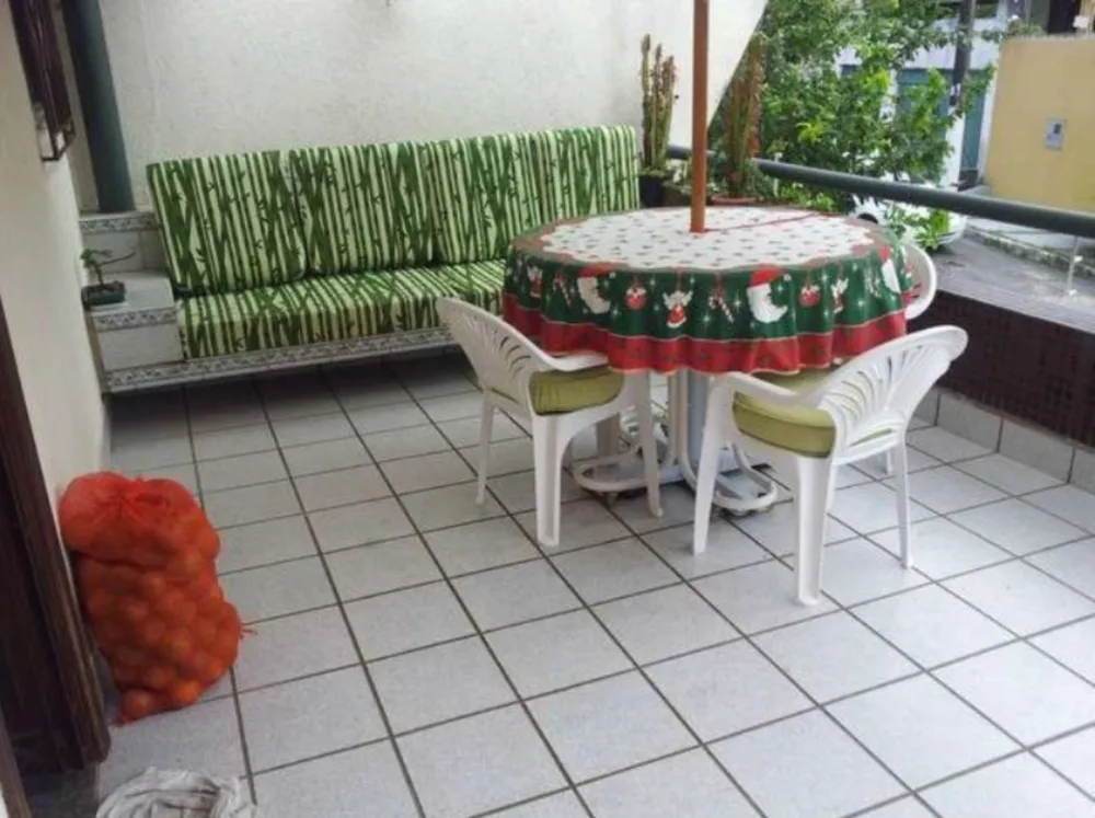 Casa, 3 quartos - Foto 11