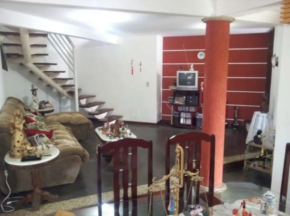 Casa, 3 quartos - Foto 4