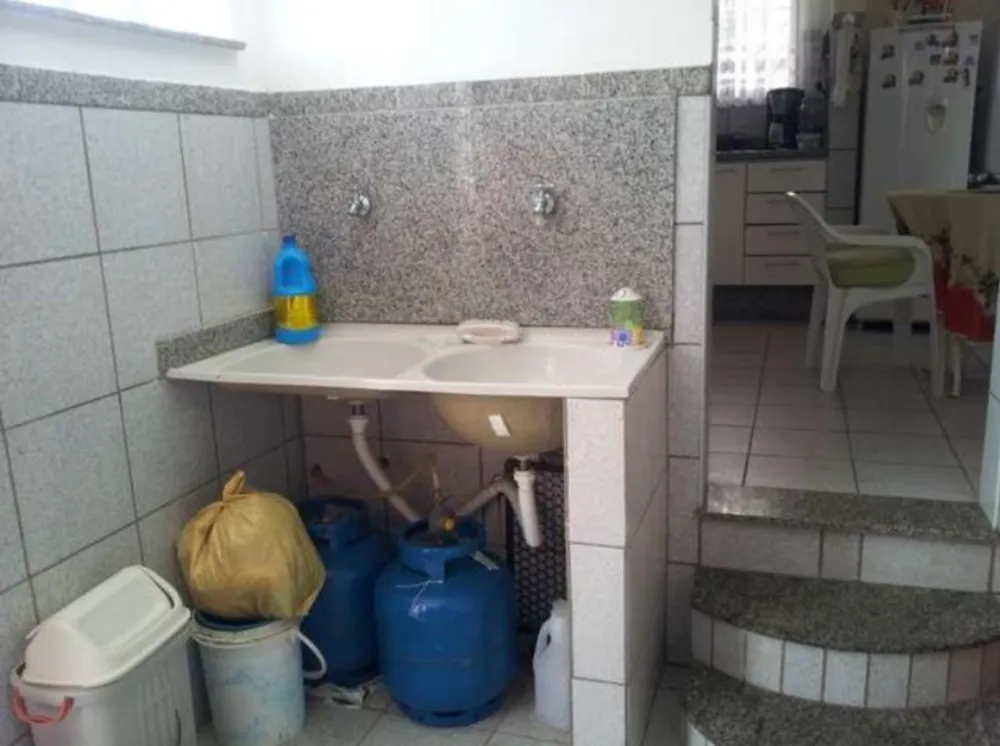 Casa, 3 quartos - Foto 8