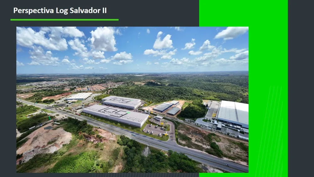 Depósito-Galpão - Foto 1