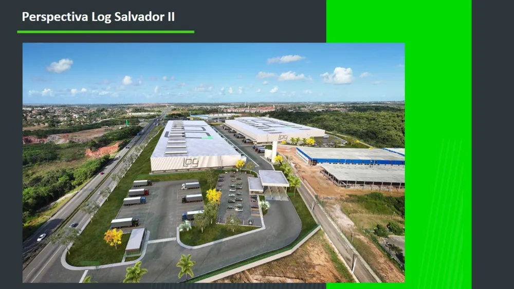 Depósito-Galpão - Foto 7