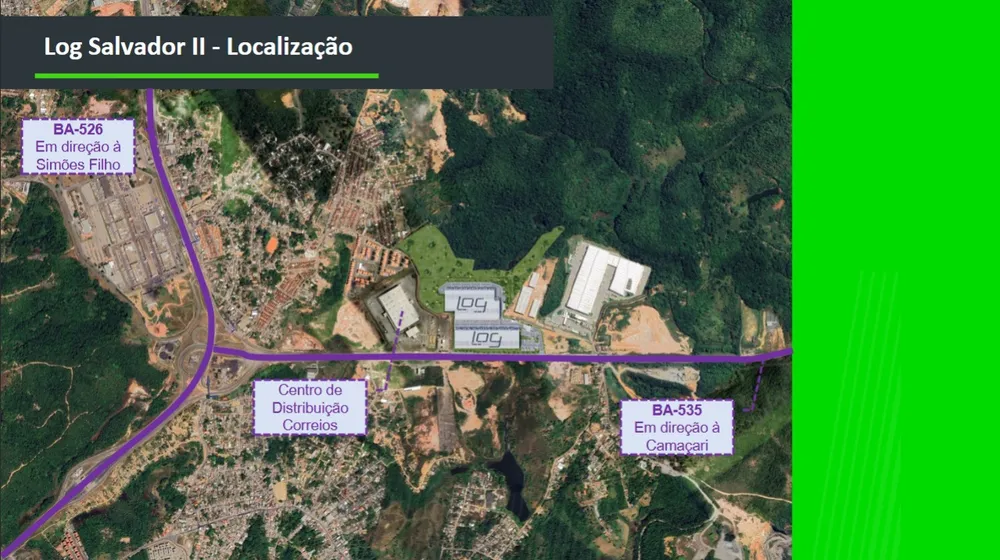 Depósito-Galpão - Foto 4