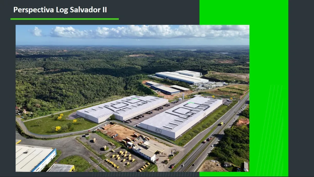 Depósito-Galpão - Foto 6