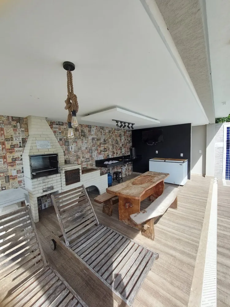 Casa, 5 quartos - Foto 2