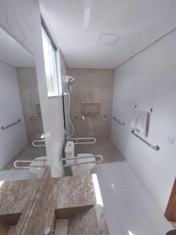 Casa, 5 quartos - Foto 4