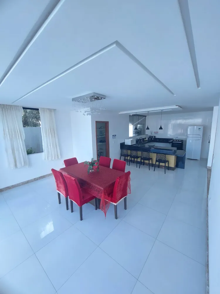 Casa, 5 quartos - Foto 5