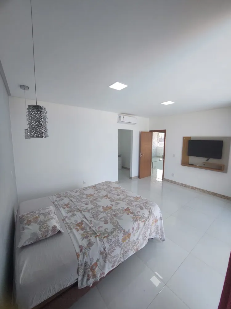 Casa, 5 quartos - Foto 11