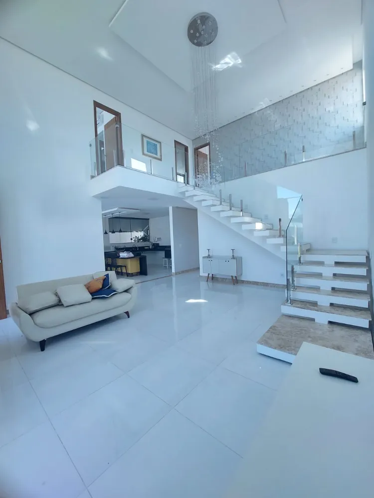 Casa, 5 quartos - Foto 3