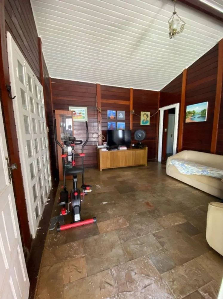 Casa, 4 quartos - Foto 5