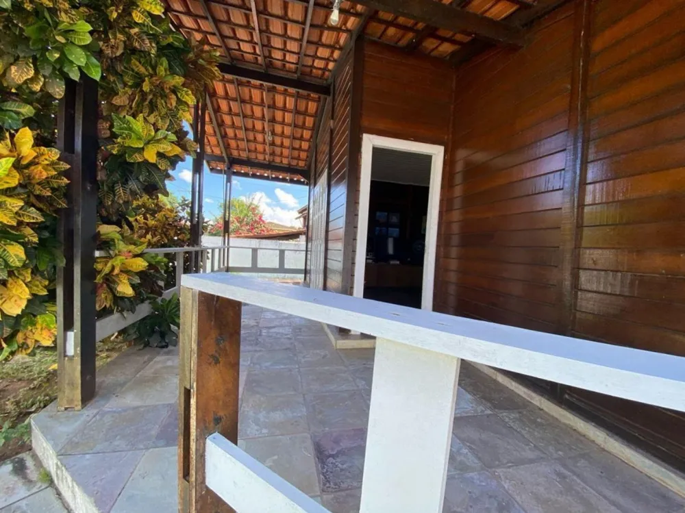 Casa, 4 quartos - Foto 10