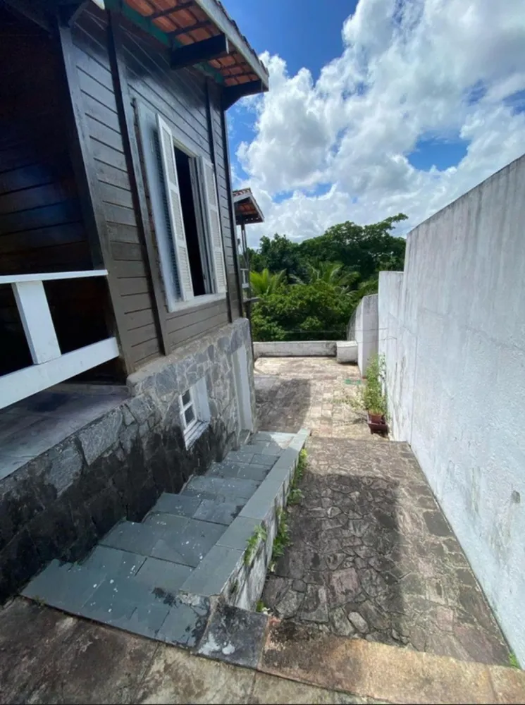 Casa, 4 quartos - Foto 8