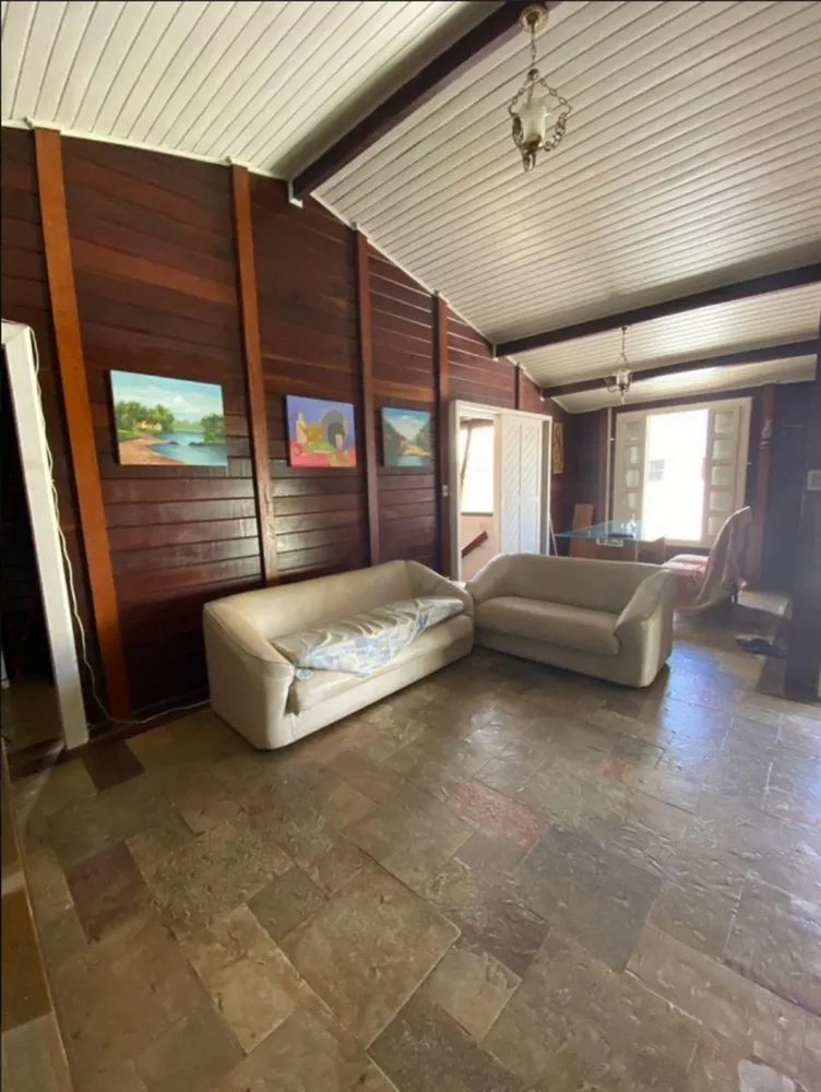 Casa, 4 quartos - Foto 2