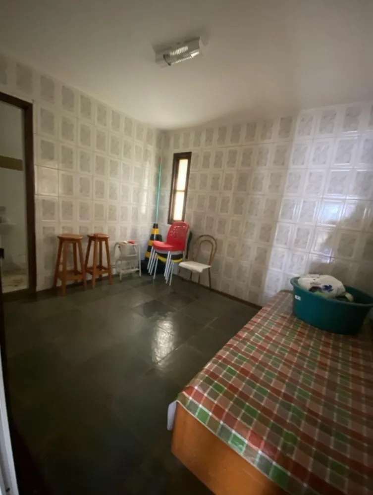 Casa, 4 quartos - Foto 1