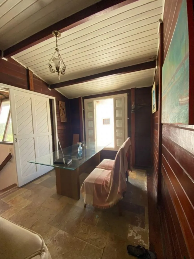 Casa, 4 quartos - Foto 4
