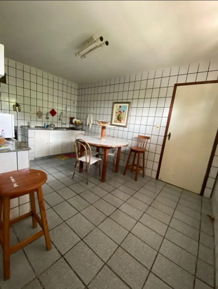 Casa, 4 quartos - Foto 12