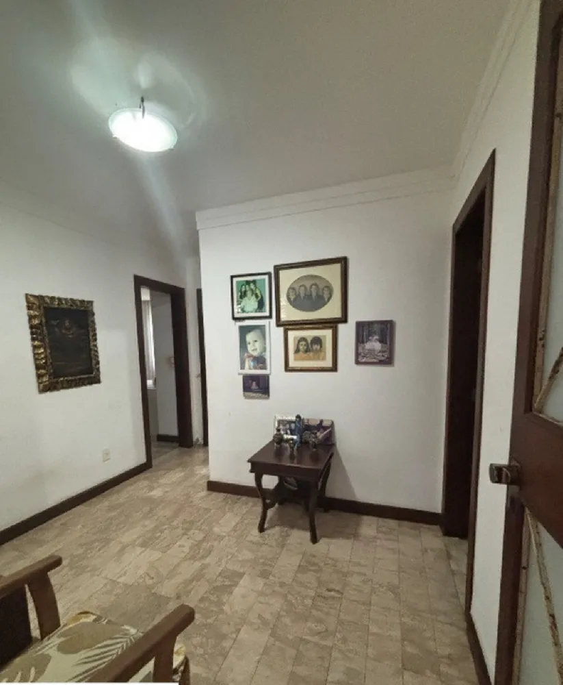 Casa, 4 quartos - Foto 2