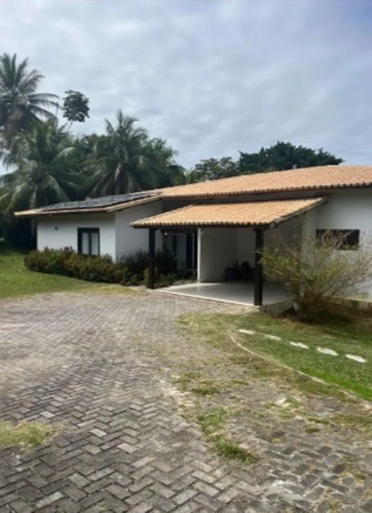 Casa, 4 quartos - Foto 5