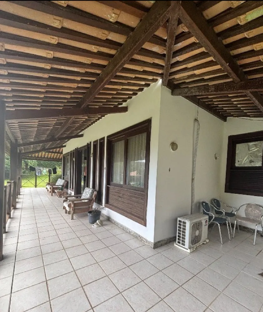 Casa, 4 quartos - Foto 3