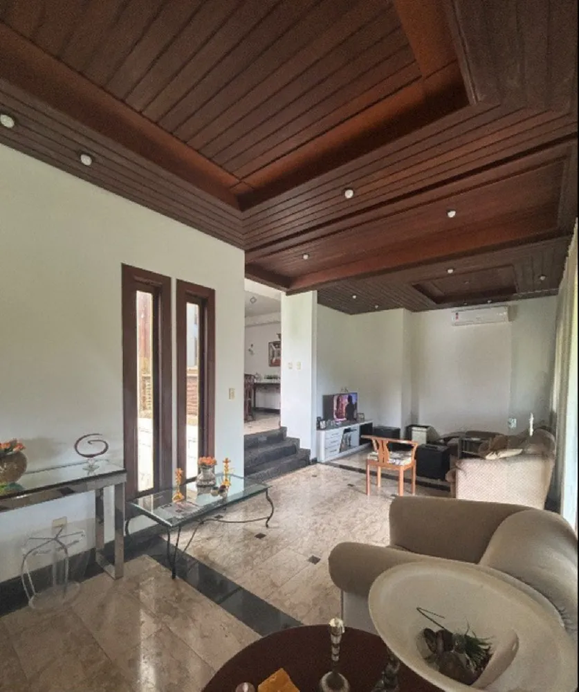 Casa, 4 quartos - Foto 7